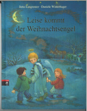 Leise kommt weihnachtsengel gebraucht kaufen  Passau
