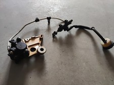 Pinza freno posteriore usato  Vado Ligure