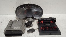 Kit centralina motore usato  Italia