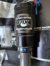 Fox float rp23 for sale  HUDDERSFIELD