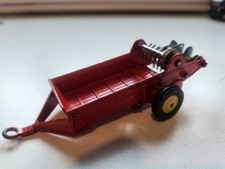 Rare dinky toys for sale  READING