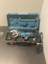 Erbauer emcs650 electric for sale  LIVINGSTON