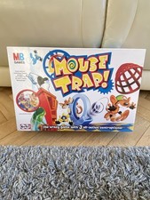 Mouse trap vintage for sale  ASHBY-DE-LA-ZOUCH