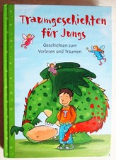 Traumgeschichten jungs geschic gebraucht kaufen  Mainz