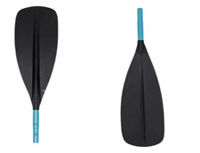 Decathlon kayak paddles for sale  BRADFORD