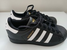 Adidas superstar low for sale  ABERDEEN