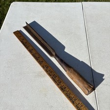 Vintage framing chisel for sale  Syracuse