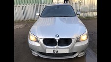 Breaking bmw 520d for sale  SOUTH OCKENDON