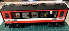 Lego 12v 7745 gebraucht kaufen  Meine