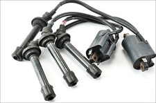 yamaha fz6 fazer bobine usato yamaha fz6 fazer bobine usato  Napoli