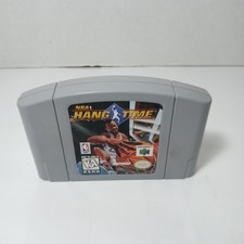 Nba hangtime n64 for sale  Casa Grande