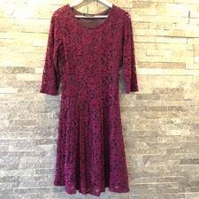 Purple ladies italian for sale  LEIGH-ON-SEA