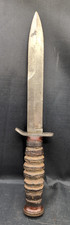 Wwii fighting knife for sale  South Milwaukee