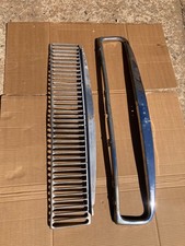 Mgb mgb chrome for sale  FRASERBURGH