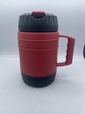 Stanley 17oz red for sale  Dayton
