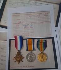 Ww1 1914 star for sale  NEWTON-LE-WILLOWS