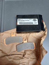 Harley davidson bremsbeläge gebraucht kaufen  Köln