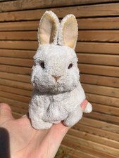 Weißes furreal kaninchen gebraucht kaufen  Bergisch Gladbach