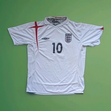 10 shirt xl england for sale 10 shirt xl england for sale ROMFORD