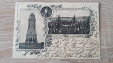 Bismarckturm bismarcksäule ne gebraucht kaufen  Leverkusen