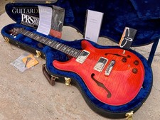 Pristine 2017 prs for sale  BOGNOR REGIS