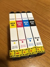 4pack 822xl t822xl for sale  Tulsa