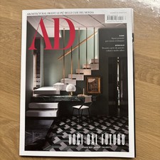 Architectural digest nr.513 usato  Casalecchio di Reno