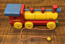 Vintage playskool 711 for sale  Saint Louis