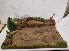 Diorama neu wacht gebraucht kaufen  Zwickau