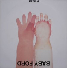 Baby ford fetish for sale  Amarillo