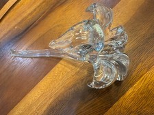 Vintage clear art for sale  Pampa
