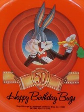 Bugs bunny 50th for sale  Casey