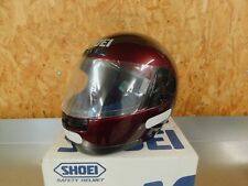 Casque moto shoei d'occasion  France