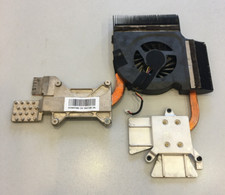 Ventola fan 580922 usato  Torino