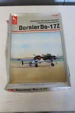 Hobbycraft hc1602 dornier gebraucht kaufen  Paderborn