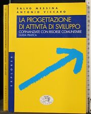 Progettazione attività svilup usato  Ariccia