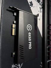 Vidéo capture elgato d'occasion  Villemandeur
