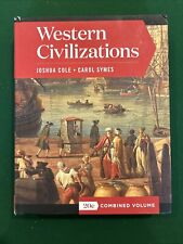 Western civilizations for sale  Birmingham