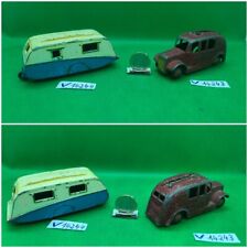 Dinky toys anglais d'occasion  Montereau-Fault-Yonne