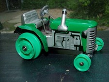 Jouet ancien metal d'occasion  Antonne-et-Trigonant