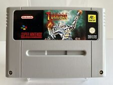 Rare super turrican d'occasion  Maubeuge