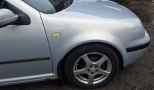 Golf mk4 hatchback for sale  STOKE-ON-TRENT