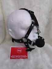 pink ball gag for sale  GOOLE