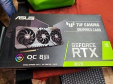 Asus tuf geforce usato  Palermo