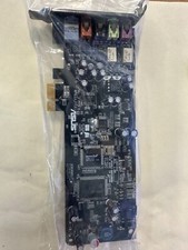 Asus xonar dgx for sale  Opa Locka