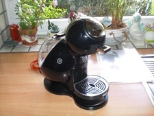 Delonghi nescafe dolce gebraucht kaufen  Salzkotten