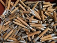 Vintage bobbins old for sale  HIGH PEAK
