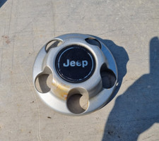 Jeep cherokee wheel for sale  CHRISTCHURCH