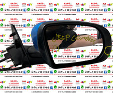 Specchietto retrovisore elettr usato  Pomigliano d'Arco