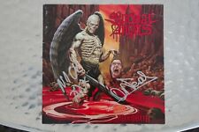 Suicidal angels bloodbath gebraucht kaufen  Pulheim